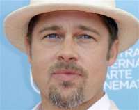 Brad Pitty podrá ser visto en "Inglorious Bastards" este año